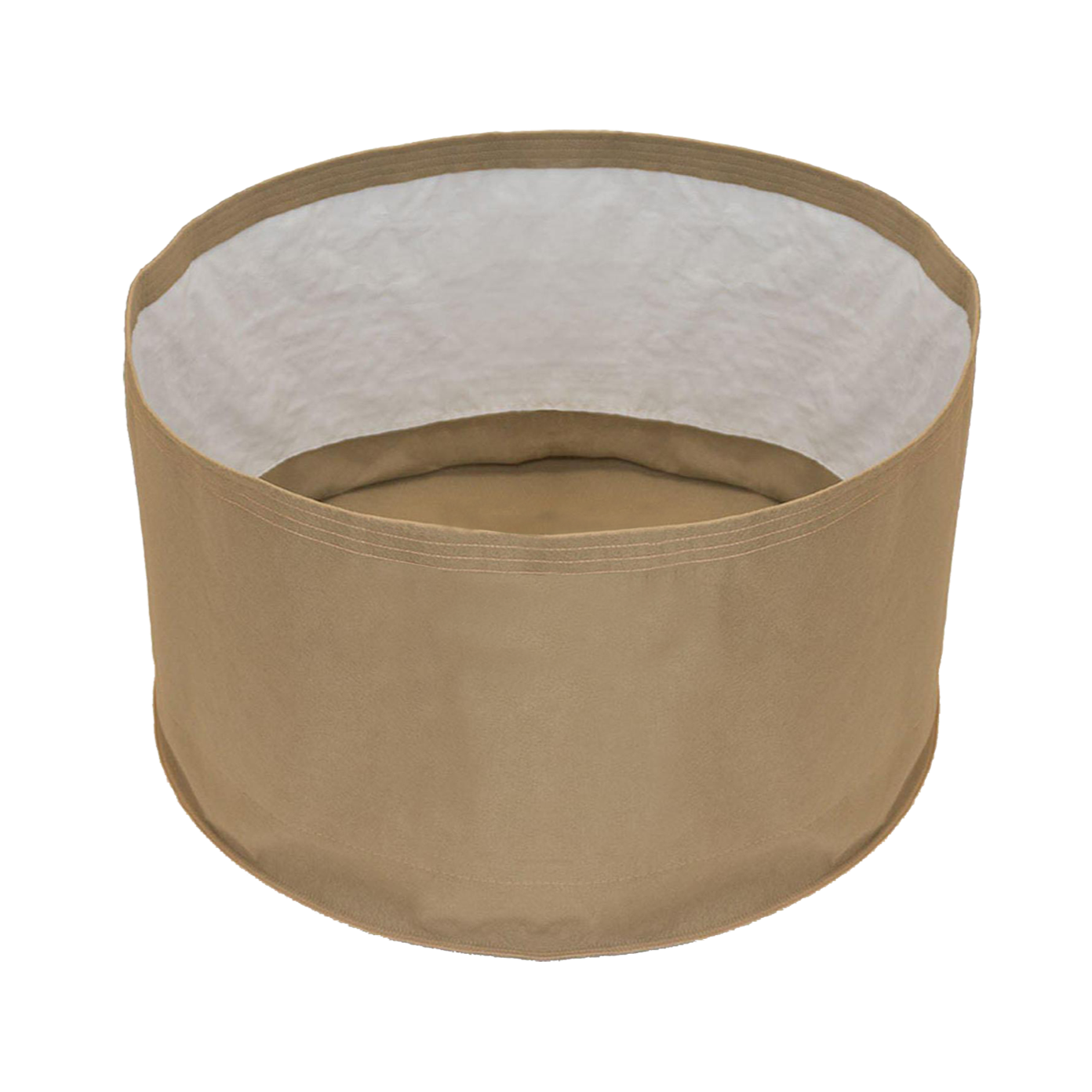 Living Soil Fabric Pots