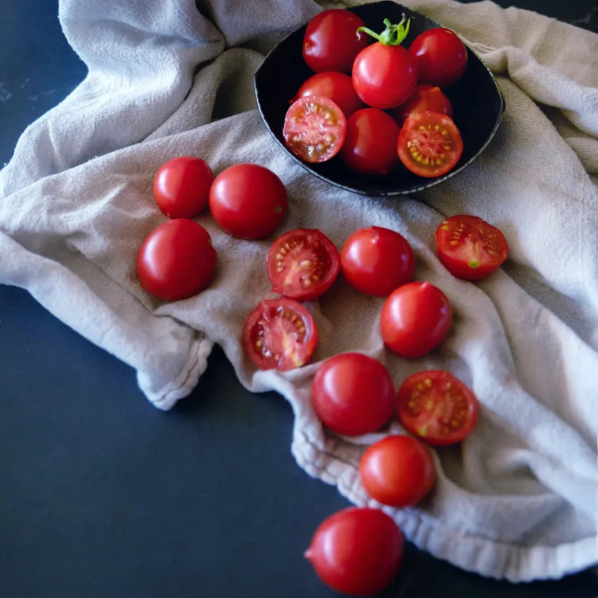 Tomato - Riesentraube